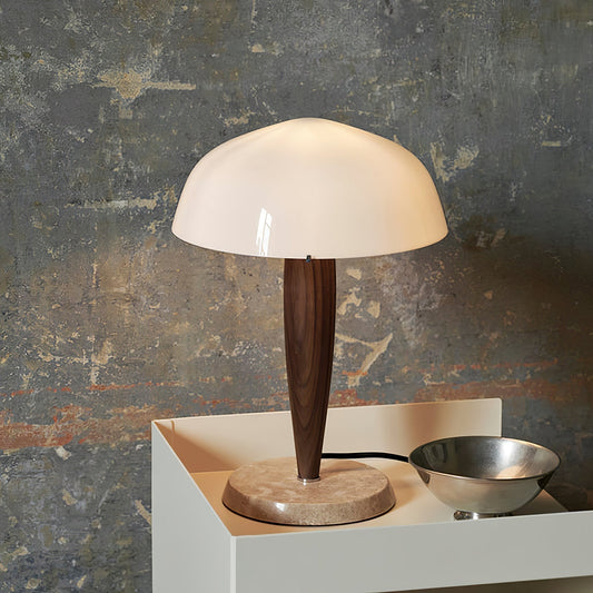 Lampe de Table Herman – Élégance Inspirée et Design Raffiné