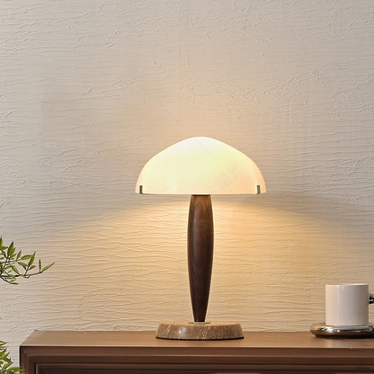 Lampe de Table Herman – Élégance Inspirée et Design Raffiné