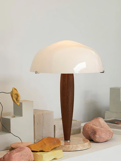 Lampe de Table Herman – Élégance Inspirée et Design Raffiné
