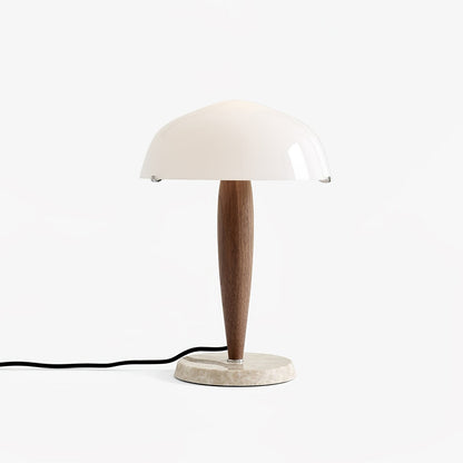 Lampe de Table Herman – Élégance Inspirée et Design Raffiné