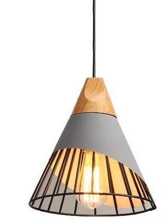 Élevez votre espace avec la Lampe Pendante LED Hunaroglo – Élégance moderne pour chaque pièce