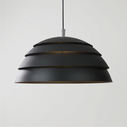 Suspension LED Modern Nordic Dome – Élégance et Efficacité