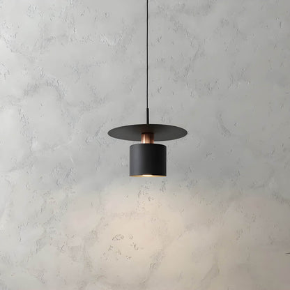 Lampe Suspendue Moderne JET - Design Minimaliste avec Douille E27 et Éclairage LED