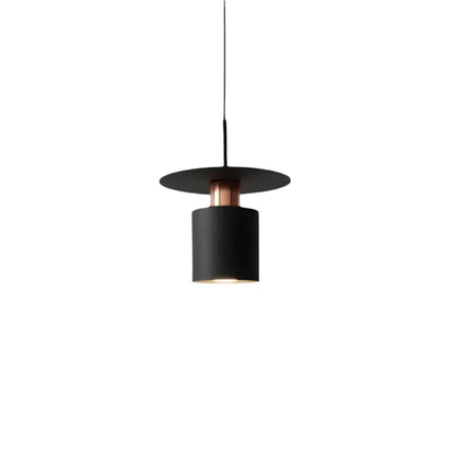 Lampe Suspendue Moderne JET - Design Minimaliste avec Douille E27 et Éclairage LED