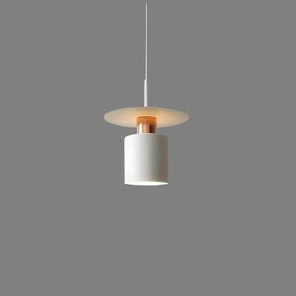 Lampe Suspendue Moderne JET - Design Minimaliste avec Douille E27 et Éclairage LED