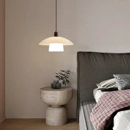 Suspension Moderne TokyoGlow – Luminaires Inspirés du Design Japonais