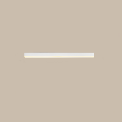 Plafonnier LED Scandinave – Éclairage Moderne en Aluminium et Acrylique pour Salon et Bureau