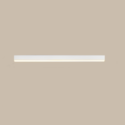 Plafonnier LED Scandinave – Éclairage Moderne en Aluminium et Acrylique pour Salon et Bureau