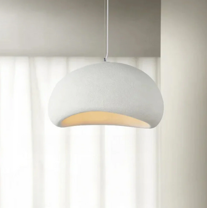 Lampe Wabi-Sabi – Éclairage Harmonieux et Élégant