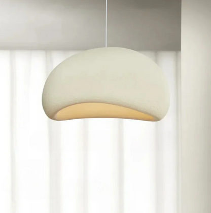 Lampe Wabi-Sabi – Éclairage Harmonieux et Élégant
