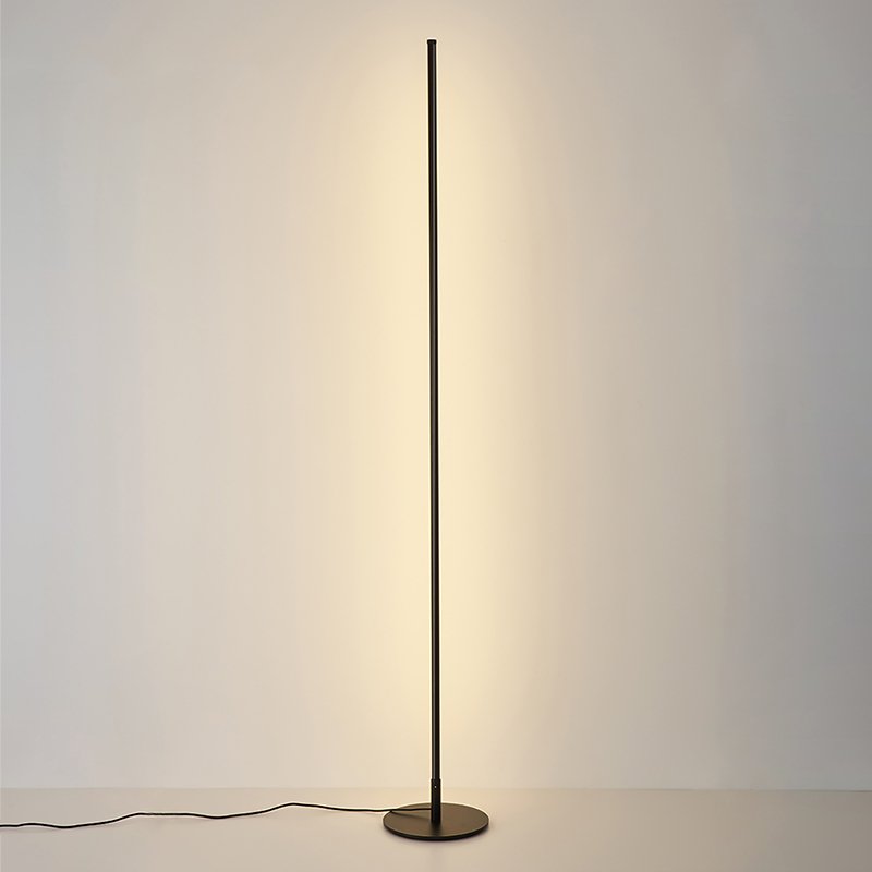 Lampe LED Moderne avec Lumière Dimmable et Chaleureuse – Design Élégant