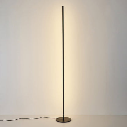 Lampe LED Moderne avec Lumière Dimmable et Chaleureuse – Design Élégant