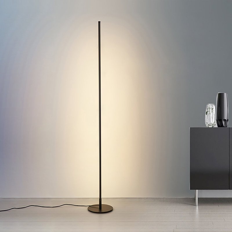 Lampe LED Moderne avec Lumière Dimmable et Chaleureuse – Design Élégant