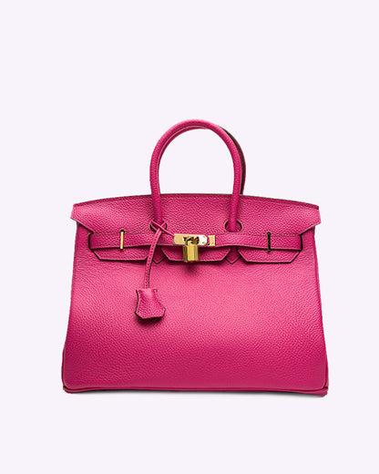 Sac en Cuir Élégance – Alliance Parfaite de Style et Fonctionnalité