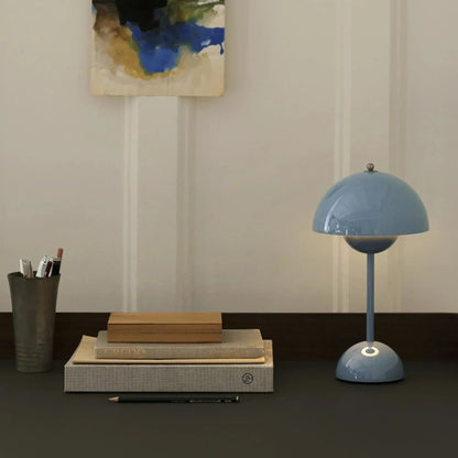 GlowMush - Lampe LED Champignon Moderne