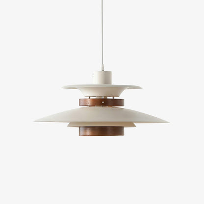 Suspension Mercero – Design Élégant avec LED, Matériaux Haut de Gamme