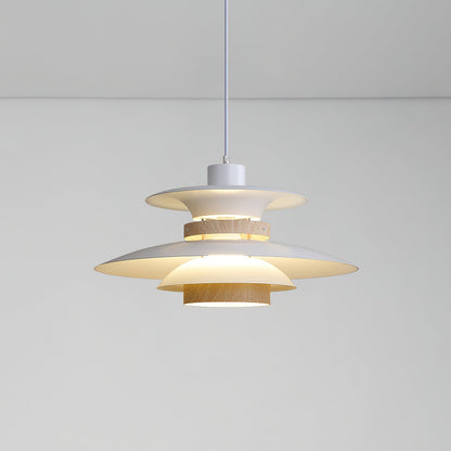 Suspension Mercero – Design Élégant avec LED, Matériaux Haut de Gamme