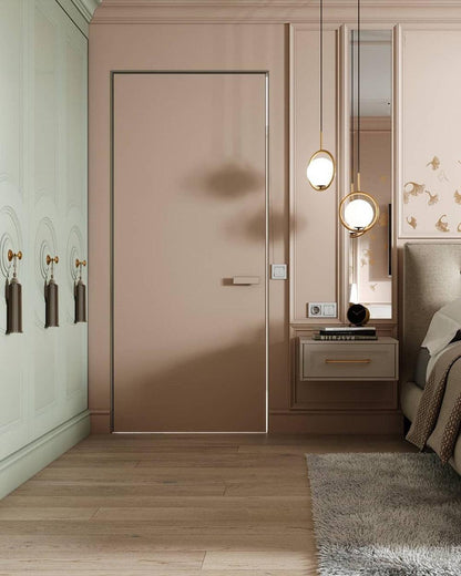 Suspension Mila en Métal et Verre – Lampe Moderne au Design Élégant