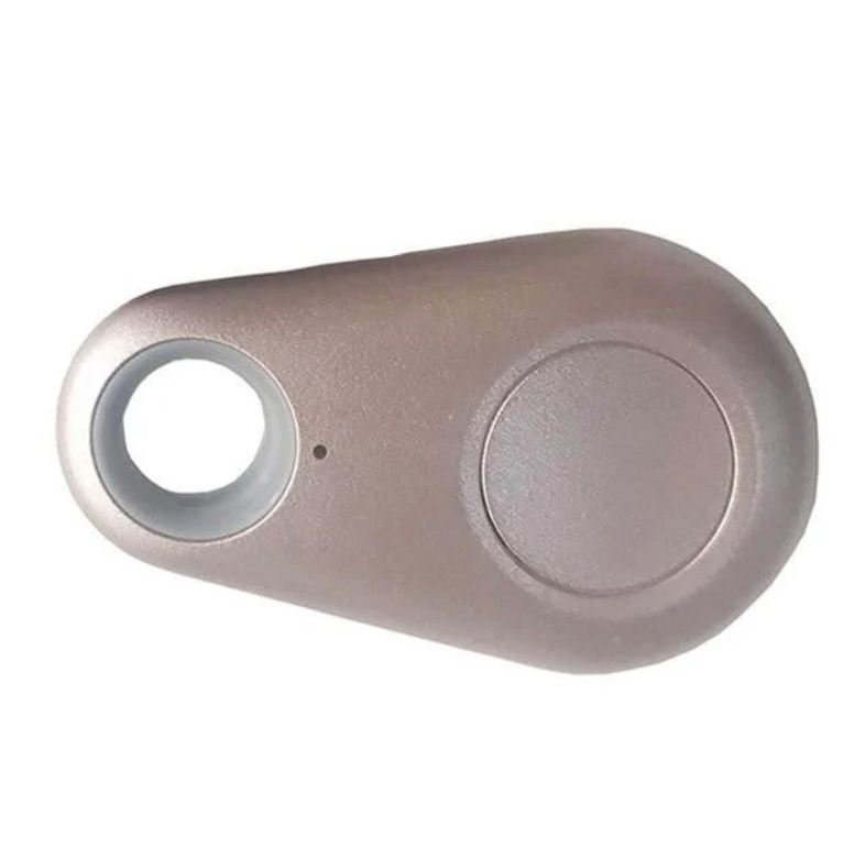 PetTrack - Mini-traceur GPS étanche pour animaux de compagnie avec batterie longue durée