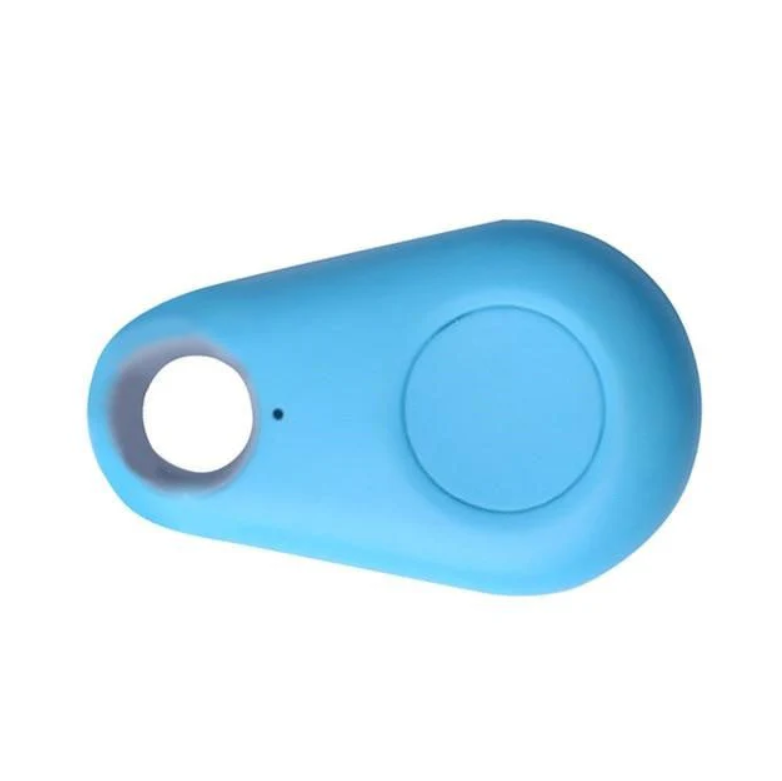 PetTrack - Mini-traceur GPS étanche pour animaux de compagnie avec batterie longue durée