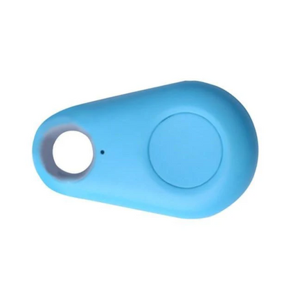 PetTrack - Mini-traceur GPS étanche pour animaux de compagnie avec batterie longue durée