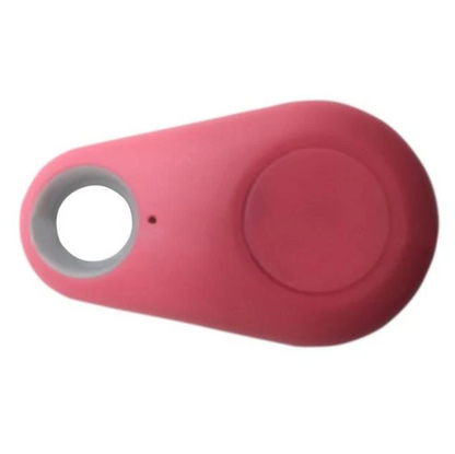 PetTrack - Mini-traceur GPS étanche pour animaux de compagnie avec batterie longue durée