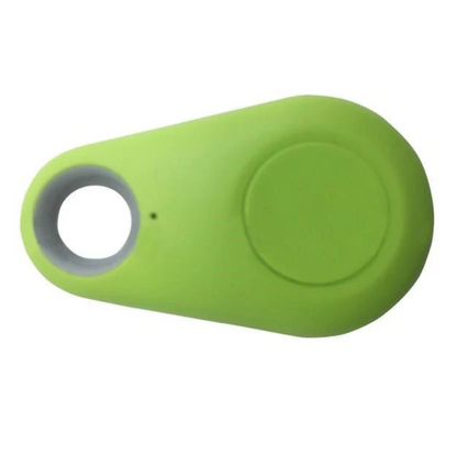 PetTrack - Mini-traceur GPS étanche pour animaux de compagnie avec batterie longue durée
