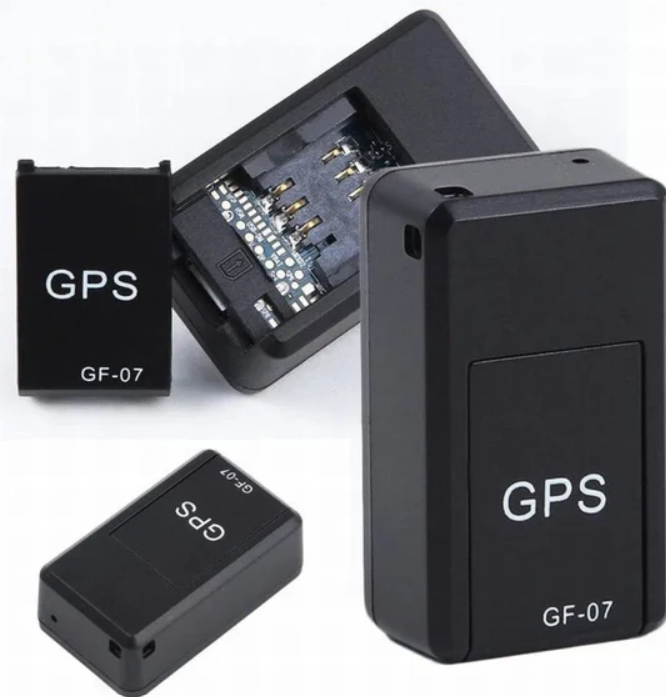 Mini Tracker GPS pour Voiture – Compact et Précis