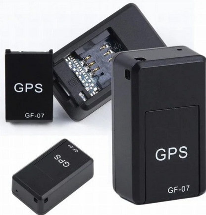 Mini Tracker GPS pour Voiture – Compact et Précis