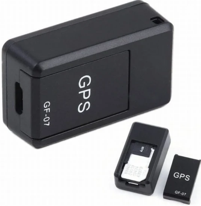 Mini Tracker GPS pour Voiture – Compact et Précis