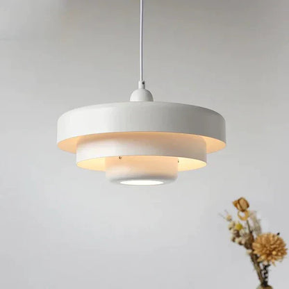 Suspension LED NordicLume – Design Scandinave & Éclairage Personnalisable