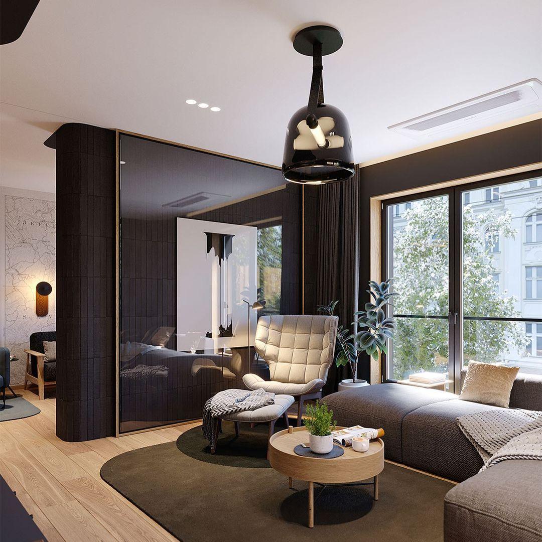 Suspension Mona Minimaliste en Métal et Verre - Éclairage LED Élégant pour Salon et Salle à Manger