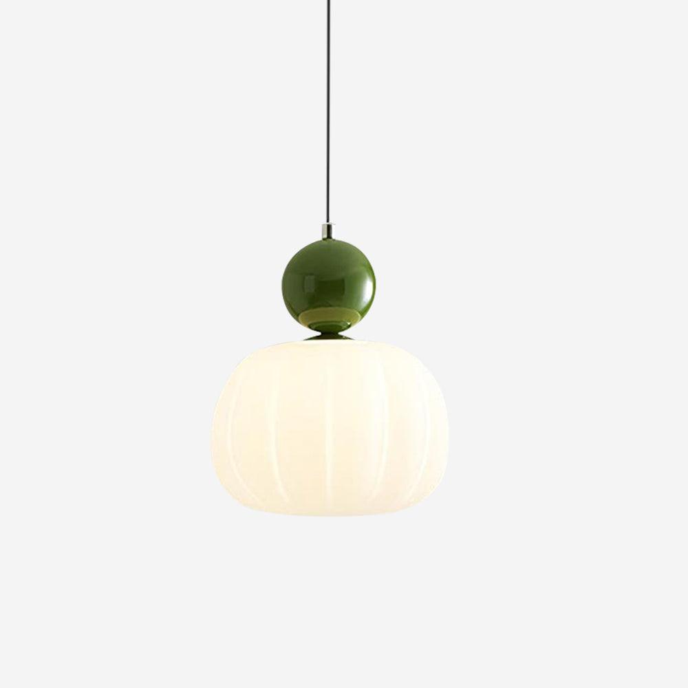 Suspension Yedra – Lampe Design Ronde en Métal et Acrylique, Éclairage Élégant pour Chambre ou Salle à Manger