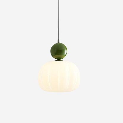 Suspension Yedra – Lampe Design Ronde en Métal et Acrylique, Éclairage Élégant pour Chambre ou Salle à Manger