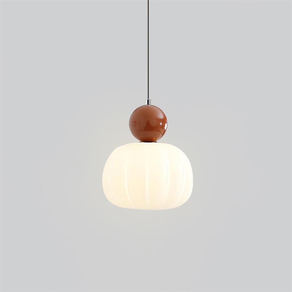 Suspension Yedra – Lampe Design Ronde en Métal et Acrylique, Éclairage Élégant pour Chambre ou Salle à Manger