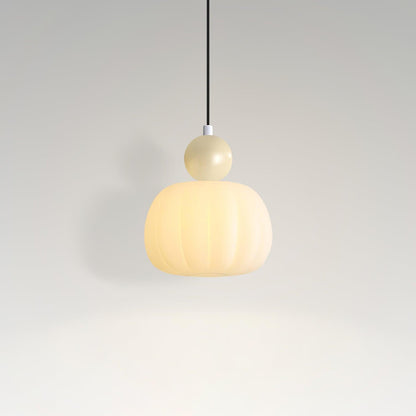 Suspension Yedra – Lampe Design Ronde en Métal et Acrylique, Éclairage Élégant pour Chambre ou Salle à Manger