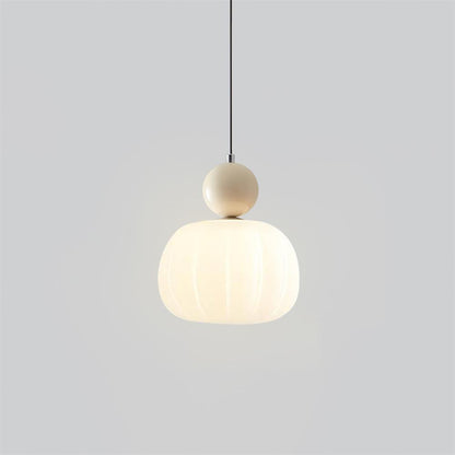 Suspension Yedra – Lampe Design Ronde en Métal et Acrylique, Éclairage Élégant pour Chambre ou Salle à Manger