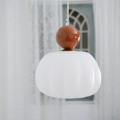 Suspension Yedra – Lampe Design Ronde en Métal et Acrylique, Éclairage Élégant pour Chambre ou Salle à Manger