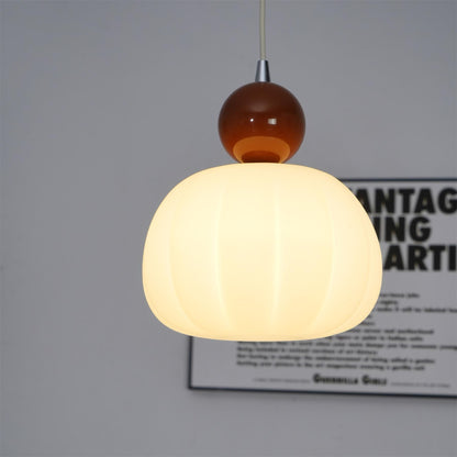 Suspension Yedra – Lampe Design Ronde en Métal et Acrylique, Éclairage Élégant pour Chambre ou Salle à Manger