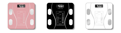 Fitscale | Analyse Corporelle Précise & Balance Connectée Multifonction
