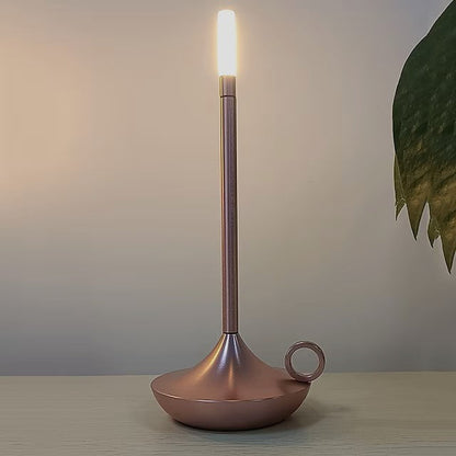 Lampe Giavi - Élégance Contemporaine et Ambiance Chaleureuse avec Lumière Dimmable