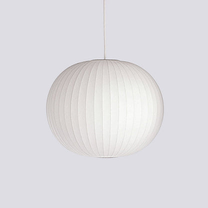 Suspension Nordic en Bois et Acier - Élégance Minimaliste pour Votre Intérieur