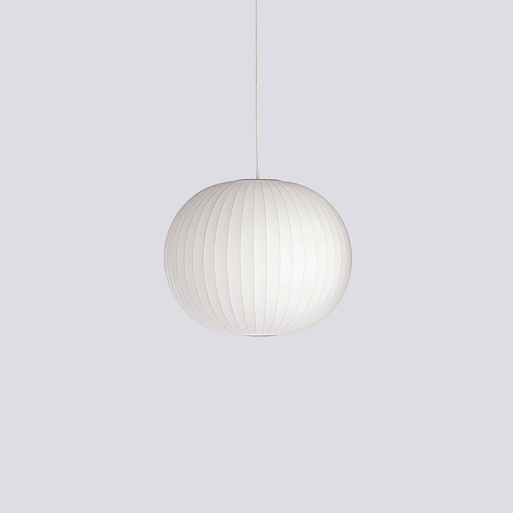 Suspension Nordic en Bois et Acier - Élégance Minimaliste pour Votre Intérieur