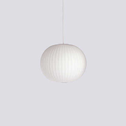 Suspension Nordic en Bois et Acier - Élégance Minimaliste pour Votre Intérieur