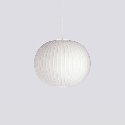 Suspension Nordic en Bois et Acier - Élégance Minimaliste pour Votre Intérieur