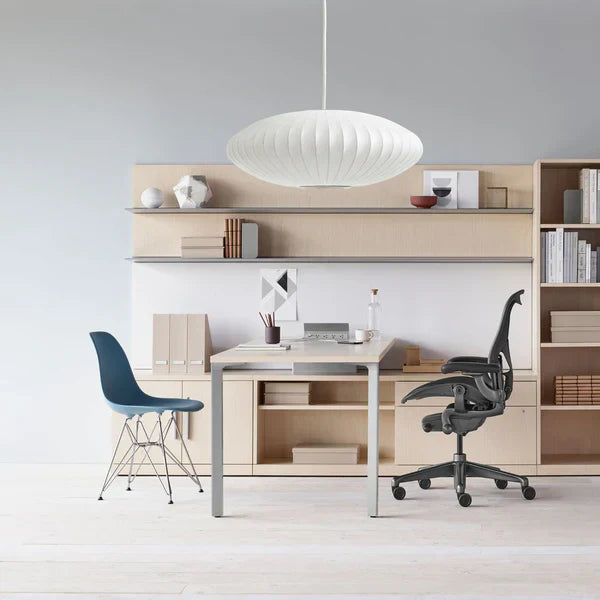 Suspension Nordic en Bois Mixtes - Design Élégant et Moderne pour Votre Intérieur