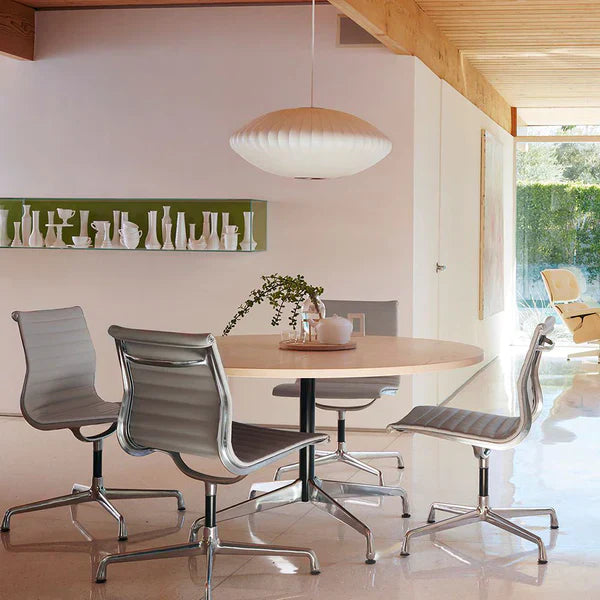 Suspension Nordic en Bois Mixtes - Design Élégant et Moderne pour Votre Intérieur