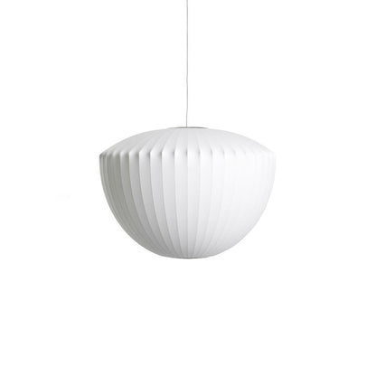 Suspension Nordic - Lampe Moderne en Bois et Métal pour Intérieur Élégant