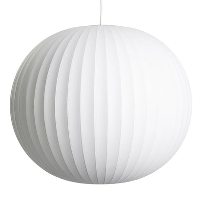 Suspension Nordic en Bois et Acier - Élégance Minimaliste pour Votre Intérieur