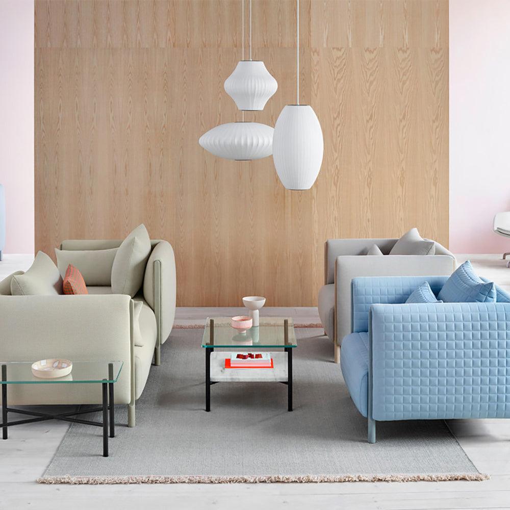 Suspension Nordic en Bois et Acier - Design Élégant et Moderne pour Votre Intérieur